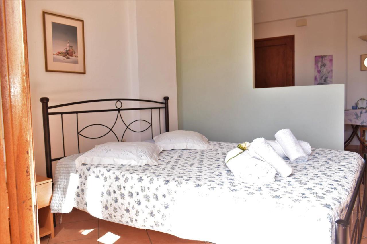 公寓 Siel Oneiro House Ermoúpolis