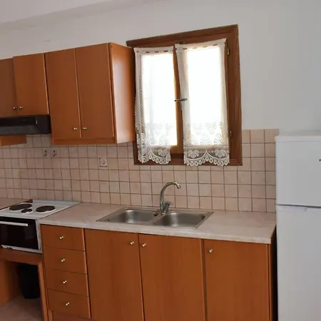 Appartement Siel Oneiro House à Ermoúpoli Extérieur photo