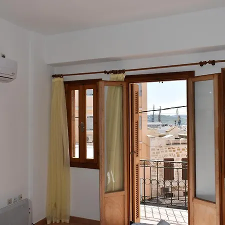 Appartement Siel Oneiro House à Ermoúpoli Extérieur photo