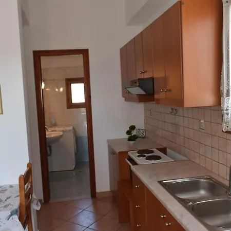 Appartement Siel Oneiro House à Ermoúpoli Extérieur photo