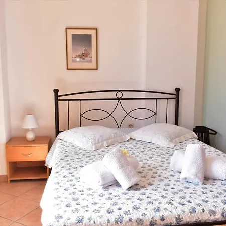 Appartement Siel Oneiro House à Ermoúpoli Extérieur photo