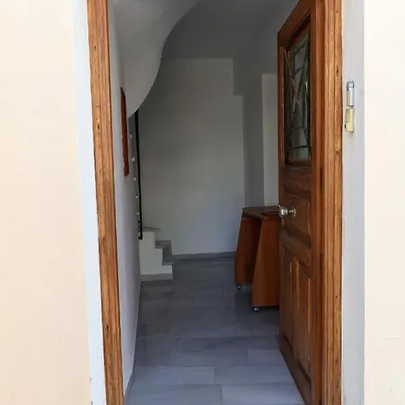 Appartement Siel Oneiro House à Ermoúpoli Extérieur photo