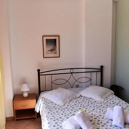Appartement Siel Oneiro House à Ermoúpoli Extérieur photo