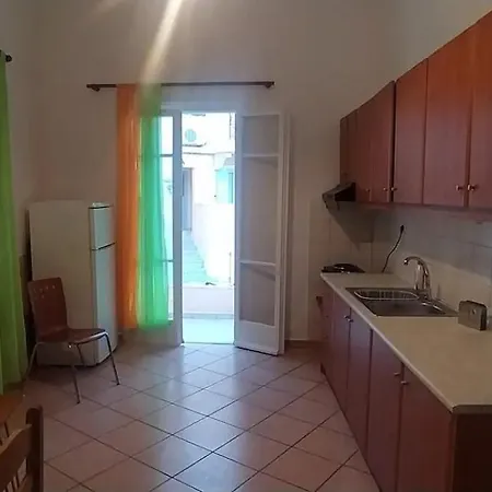 Appartement Siel Oneiro House à Ermoúpoli Extérieur photo