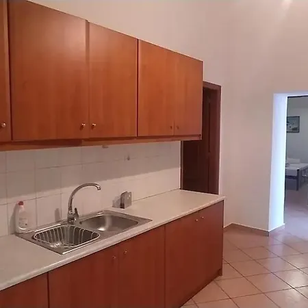 Appartement Siel Oneiro House à Ermoúpoli Extérieur photo