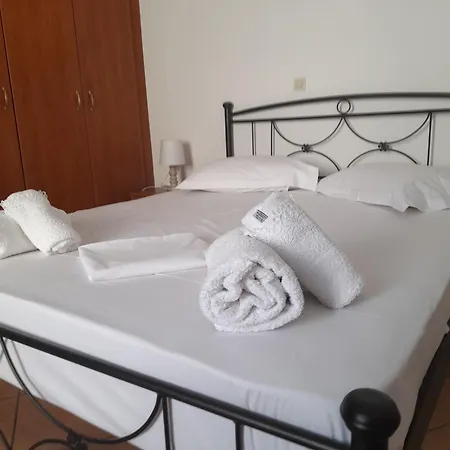 Appartement Siel Oneiro House à Ermoúpoli Extérieur photo