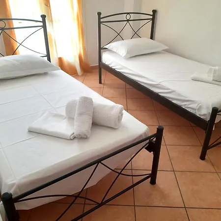 Appartement Siel Oneiro House à Ermoúpoli Extérieur photo