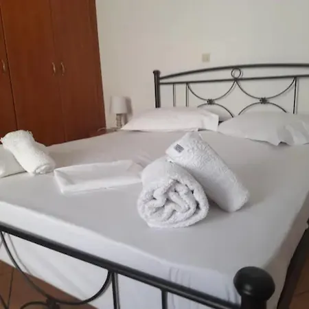 Appartement Siel Oneiro House à Ermoúpoli Extérieur photo