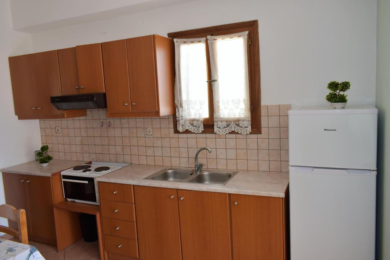 Siel Oneiro House *