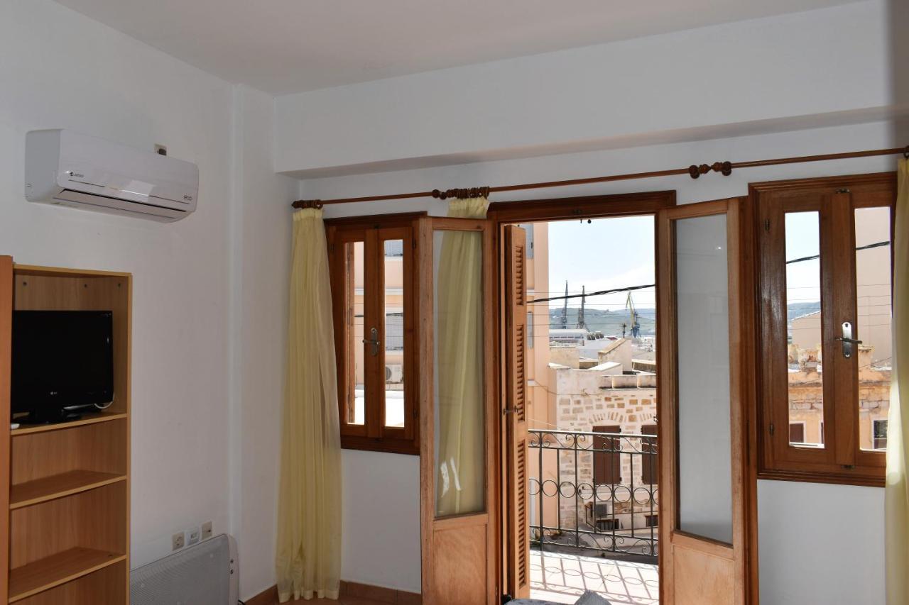 Siel Oneiro House * Ermoupoli