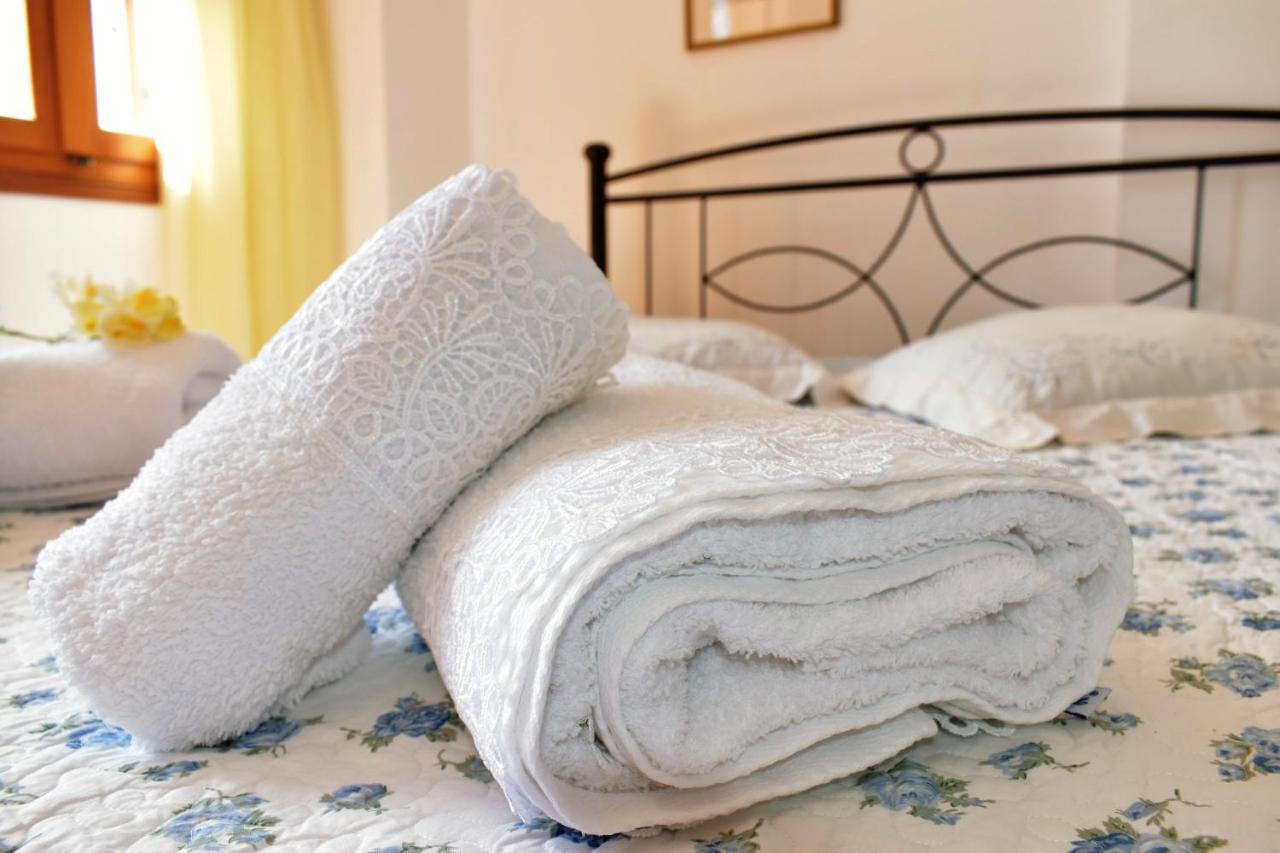 Apartment Siel Oneiro House Ermoupoli