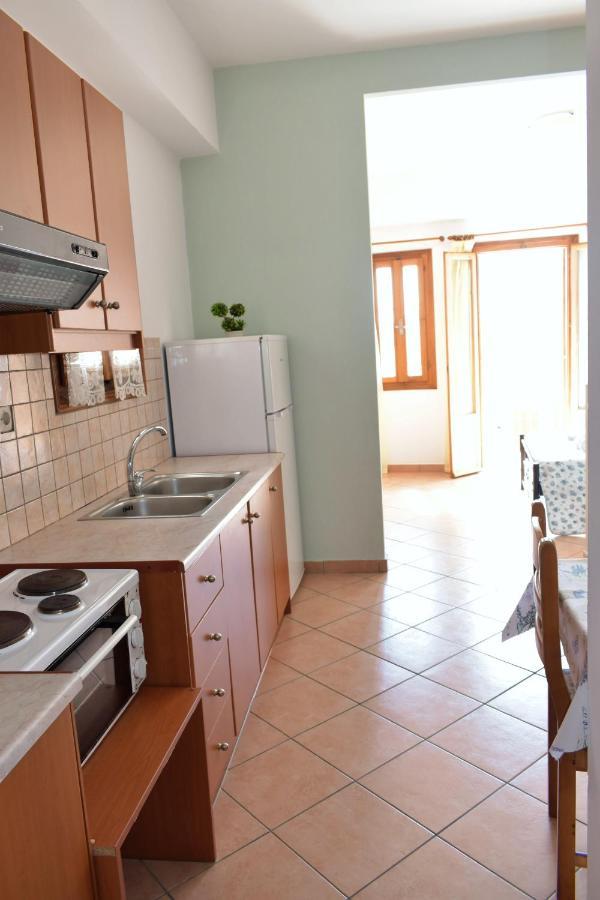 Apartment Siel Oneiro House