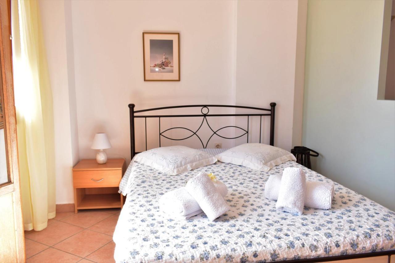 Siel Oneiro House *