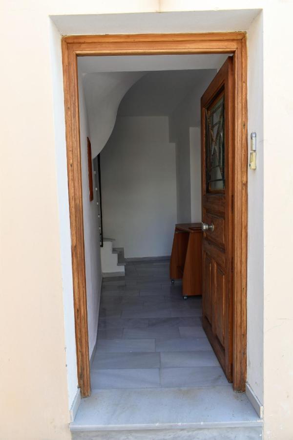 Apartment Siel Oneiro House