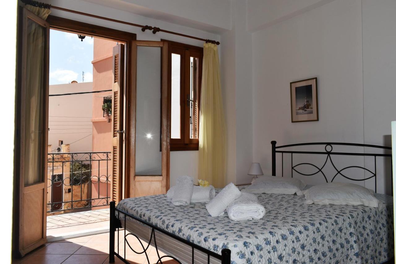Siel Oneiro House Apartment Ermoupoli