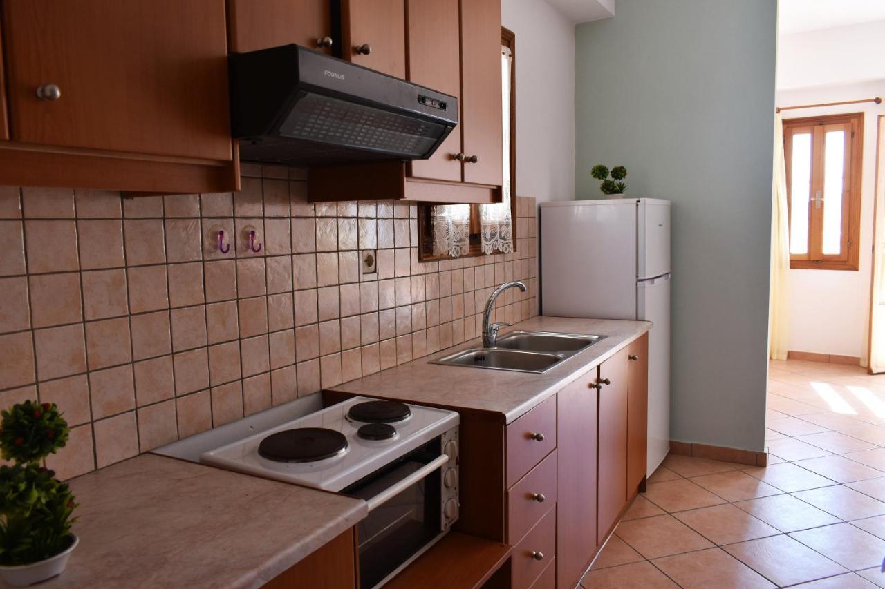 Apartment Siel Oneiro House