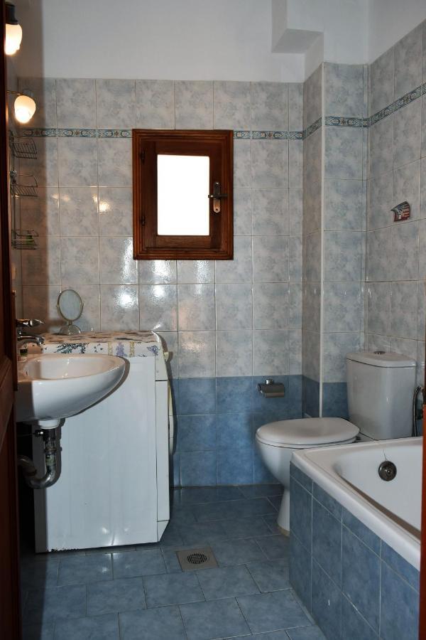 Siel Oneiro House Apartment Ermoupoli
