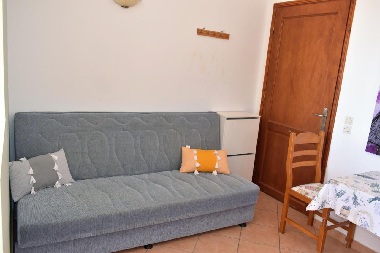 Apartment Siel Oneiro House *