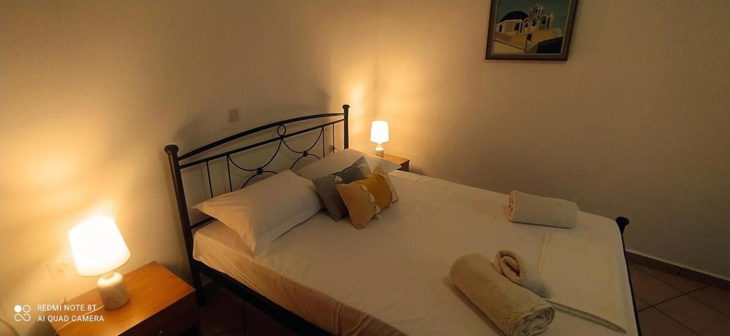Apartment Siel Oneiro House Ermoupoli