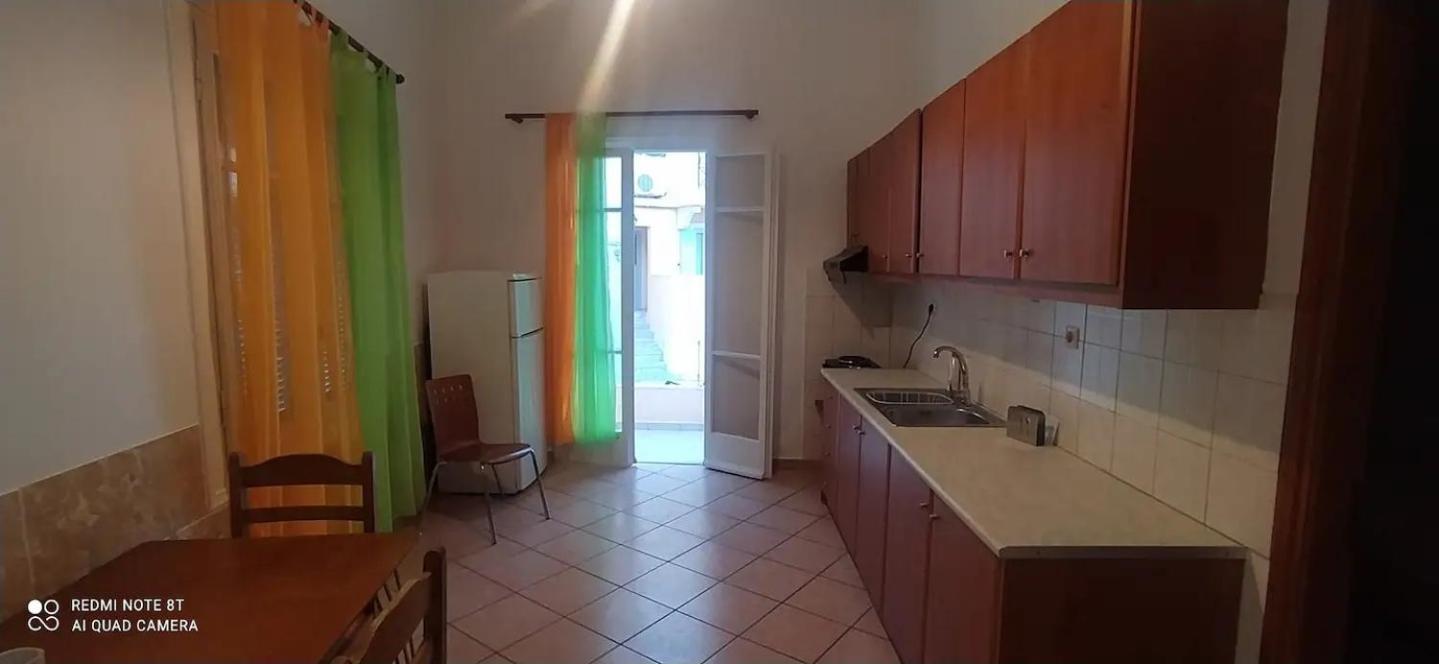 Siel Oneiro House * Ermoupoli