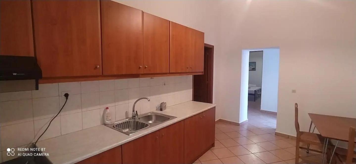 Apartment Siel Oneiro House