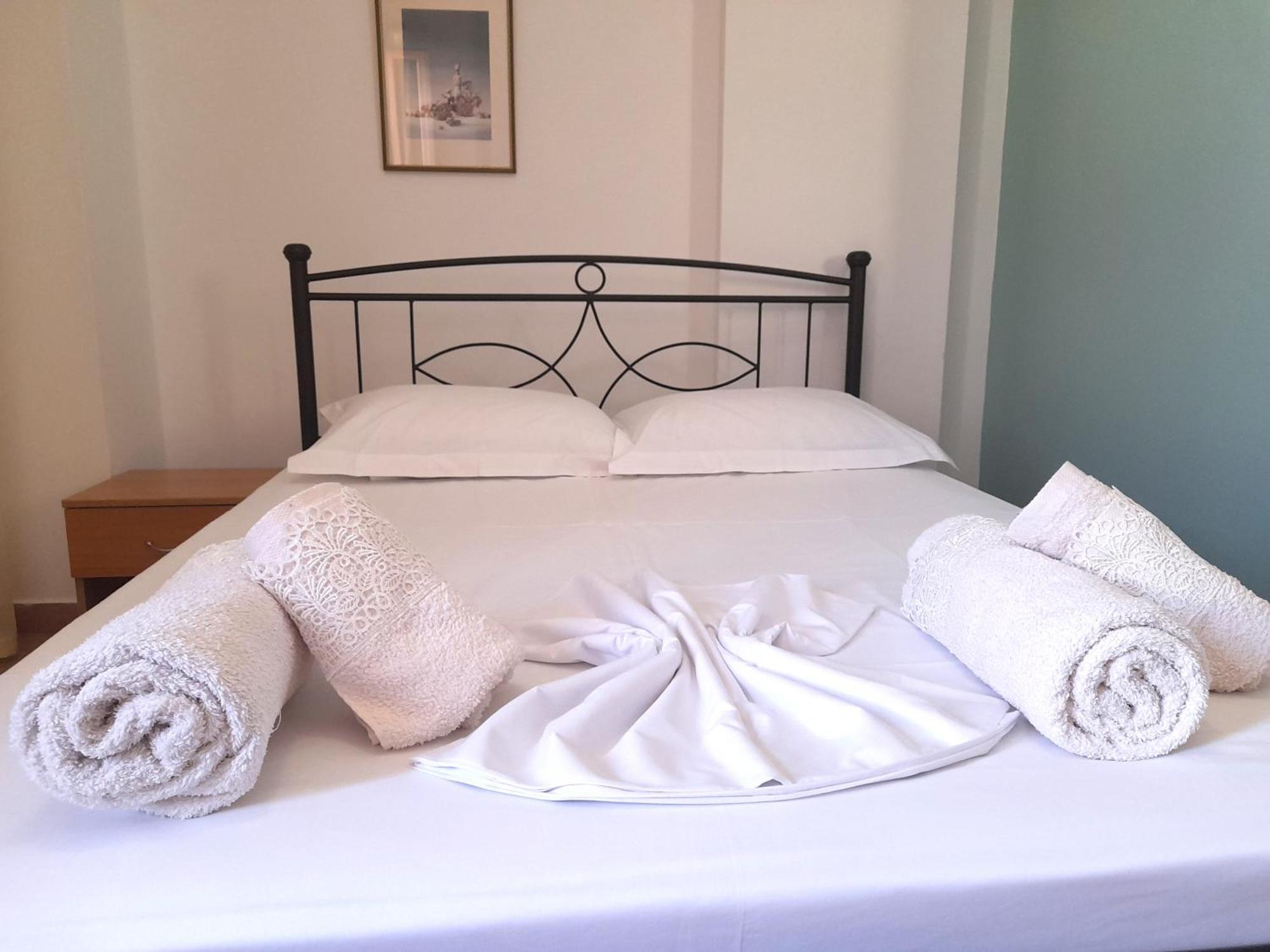 Apartment Siel Oneiro House *